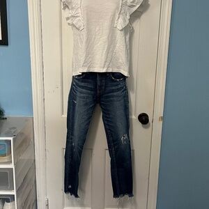 Moussy Vintage Jeans